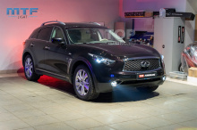 Лампы в оптику автомобиля - Габаритные лампы MTF LED VEGA - W5W