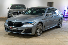 Рестайлинг комплект конверсии BMW 5 G30 купить в наличии в Топ Тюнинг