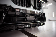 Обвес Renegade для BMW X7 G07 (LCI)