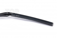Диффузор из комплекта рестайлинга Renegade для BMW X7 G07 (LCI). Материал на выбор: карбон или композитный пластик