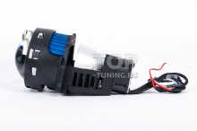 12724 Светодиодные би-линзы MTF Laser Jet Max 3 в 1 (3 дюйма)