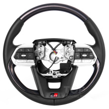 EGO SKILL LC300 Premium – Тюнинг руль для Тойота Ленд Крузер 200 / Прадо 150