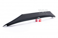 Тюнинг спойлер Rocket Bunny на БМВ 3 E46 купить, наличие в Топ Тюнинг, цена, доставка
