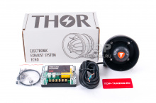 Компактный высокочастотный динамик ECHO для усиления системы электронного выхлопа Thor 2.0
