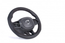 12888 Анатомический руль EGO Skill HS для Volvo XC90