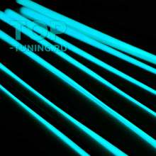 Купить погружные LED полосы для подсветки салона Smart Symphony M3 (5 шт)
