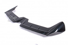 Большой, продувной спойлер MC для Лисян Л7 (Ли Авто)