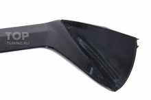 Большой выбор стайлинга и аксессуаров для Лисян Л7. Доставка в любой город России, установка под ключ в Топ Тюнинг 