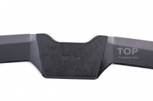 Большой, продувной спойлер MC для Лисян Л7 (Ли Авто)