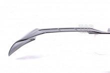 Большой, продувной спойлер MC для Лисян Л7 (Ли Авто)