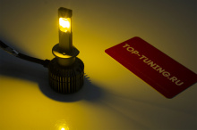 Комплект светодиодных ламп ALL SEASONS LED (2 шт) - Купить в магазине Топ Тюнинг