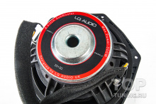 12951 Аудиосистема LQ Audio – тюнинг звука Liхiang L7, L8, L9