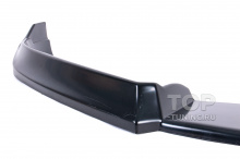 12991 Сплиттер Modulo на передний бампер для Honda Accord 8