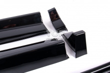 Купить Накладки BSKT на двери Lixiang L9 - в Топ-тюнинг с доставкой по РФ