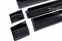 Купить Накладки BSKT на двери Lixiang L9 - в Топ-тюнинг с доставкой по РФ