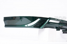 Купить Юбка AMX на задний бампер Lixiang L7 - в Топ-тюнинг с доставкой по РФ