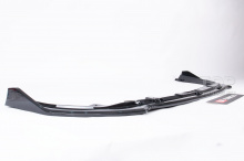 Сплиттер SAMURA на передний бампер для Toyota Camry XV70 - Купить с доставкой по РФ