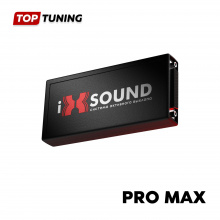 13058 Модуль iXsound 3.0 PRO + проводка