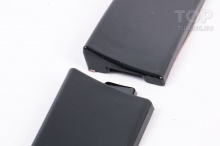 Универсальный спойлер RTC на крышу авто - цена, в наличии, купить в Топ-Тюнинг