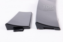 13067 Универсальный спойлер RTC (6 в 1) на крышу авто