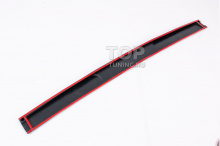 13067 Универсальный спойлер RTC (6 в 1) на крышу авто