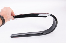 Универсальный спойлер RTC на крышу авто - цена, в наличии, купить в Топ-Тюнинг