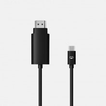 13070 Оригинальный кабель Lixiang - HDMI / Type-C