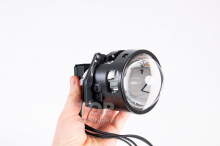 13077 Светодиодные модули би-линзы MTF MaxBeam 2.0 OEM для авто