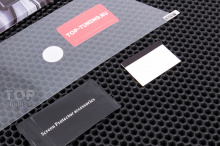 13078 Защитная плёнка для мультимедиа Changan CS55 Plus (2021+)