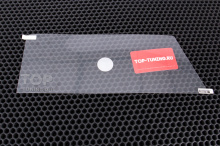 Защитная плёнка для мультимедиа Changan CS55 купить в Топ-Тюнинг, в наличии, цена