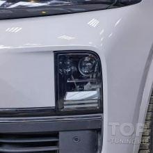 13115 Стекла фар LiXiang L9