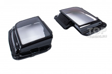 13115 Стекла фар LiXiang L9