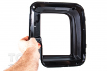 Купить стекла фар LiXiang L9 (2022-2024) в Топ-Тюнинг, цена, в наличии