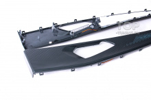 Динамическая LED подсветка Амбиент Лайт (14 источников) в салон Джили Кулрей (2019-2024) RGB / Динамическая / С приложением для смартфона / Управление голосом / Синхронизация с музыкой