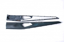 Динамическая LED подсветка (19 источников) в салон Джили Кулрей (2019-2024) RGB / Динамическая / С приложением для смартфона / Управление голосом / Синхронизация с музыкой