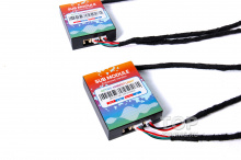 Динамическая LED подсветка Амбиент Лайт (14 источников) в салон Джили Кулрей (2019-2024) RGB / Динамическая / С приложением для смартфона / Управление голосом / Синхронизация с музыкой