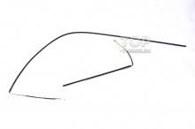 Динамическая LED подсветка Амбиент Лайт (14 источников) в салон Джили Кулрей (2019-2024) RGB / Динамическая / С приложением для смартфона / Управление голосом / Синхронизация с музыкой