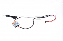 Динамическая LED подсветка Амбиент Лайт (14 источников) в салон Джили Кулрей (2019-2024) RGB / Динамическая / С приложением для смартфона / Управление голосом / Синхронизация с музыкой