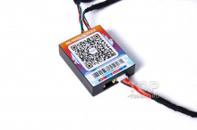 Динамическая LED подсветка Амбиент Лайт (14 источников) в салон Джили Кулрей (2019-2024) RGB / Динамическая / С приложением для смартфона / Управление голосом / Синхронизация с музыкой