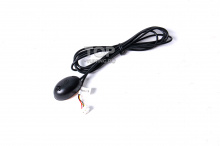 Динамическая LED подсветка (19 источников) в салон Джили Кулрей (2019-2024) RGB / Динамическая / С приложением для смартфона / Управление голосом / Синхронизация с музыкой