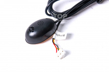 Динамическая LED подсветка Амбиент Лайт (14 источников) в салон Джили Кулрей (2019-2024) RGB / Динамическая / С приложением для смартфона / Управление голосом / Синхронизация с музыкой