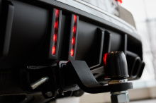 13195 Обвес Missuro Larte Design — тюнинг Tank 500