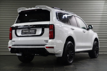 13195 Обвес Missuro Larte Design — тюнинг Tank 500