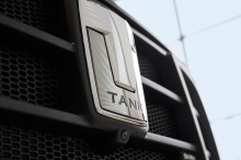 Аэродинамический обвес Миссуро Ларт Дизайн для Танк 500 Окрашенный в цвет | Премиум |  Стеклопластик