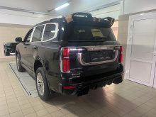 13195 Обвес Missuro Larte Design — тюнинг Tank 500