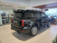 13195 Обвес Missuro Larte Design — тюнинг Tank 500