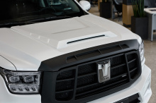 Аэродинамический обвес Миссуро Ларт Дизайн для Танк 500 Окрашенный в цвет | Премиум |  Стеклопластик