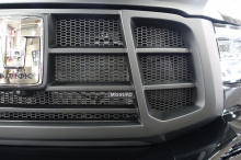 Решетка радиатора Миссуро Ларт Дизайн для Танк 500 Цвет по заводскому коду | Премиум |  Стеклопластик