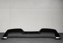 13201 Продувной спойлер Missuro Larte Design — тюнинг Tank 500