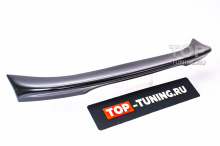 Спойлер утиный хвост на крышку багажника Мазда MX-5 Миата NA Цена за 1 шт / Под окраску / АБС пластик